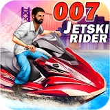 007 JetSki Rider ( 3D Racing ) icon