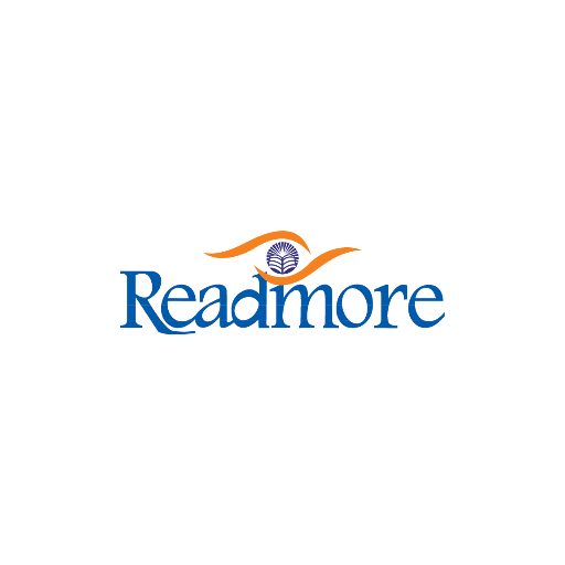 Readmore publishers logo
