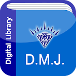 Cover Image of Download D.M.J. Digital Library 1.0.39 APK