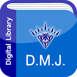 Symbolbild für D.M.J. Digital Library