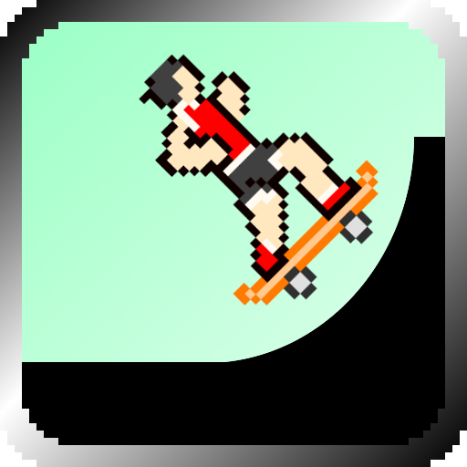 Exam Skateboard logo