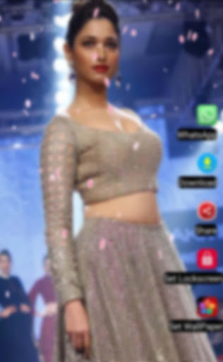 Tamannaah - Wallpapers,movies Screen 3
