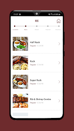 Dee Jay's RIBwards poster 4