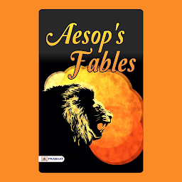 Icon image Aesop's Fables: Aesop's Fables: Timeless Moral Lessons and Animal Tales by Aesop – Audiobook