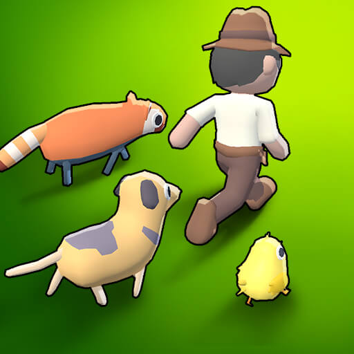 Pets Conqueror logo