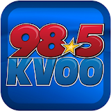 98.5 KVOO - Today's Country icon