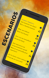 Spanish to English Speaking: Aprende Inglés Rápido For PC 1