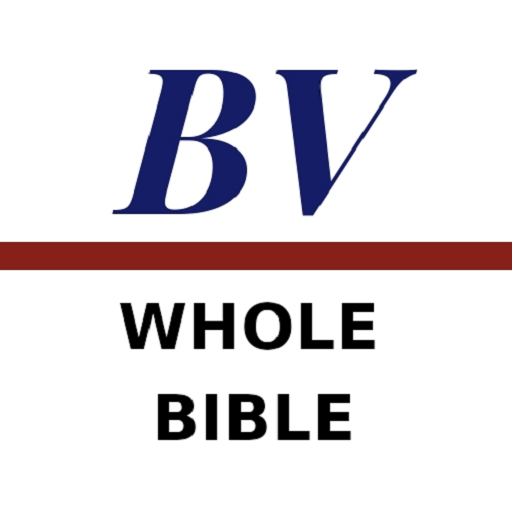 Bibleview-Whole Bible logo