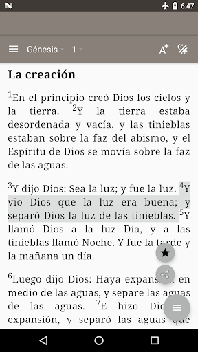 Biblia Reina Valera 1960 (RV19 Screen 3