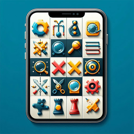 Tic-Tac-Toe Smart Tactics Descarga en Windows