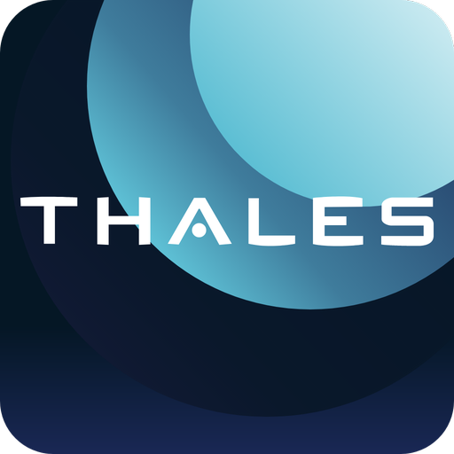 ThalesFlex 3.5.2 Icon