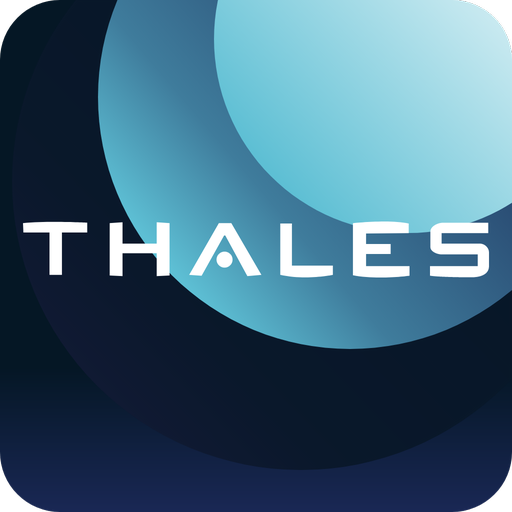 ThalesFlex logo