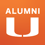 Cover Image of 下载 University of Miami Alumni  APK