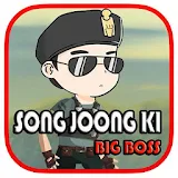 Song Joong-Ki Big Boss icon