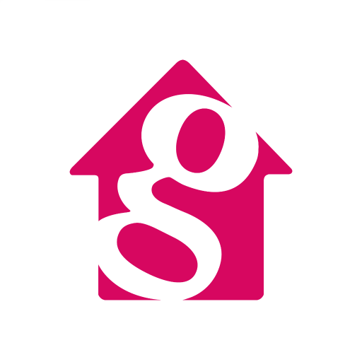 Golding Homes MyGolding logo