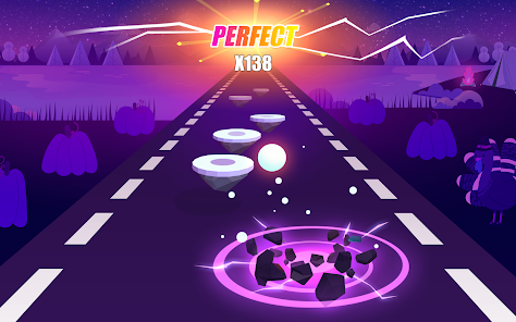 Hop Ball 3D – Apps no Google Play