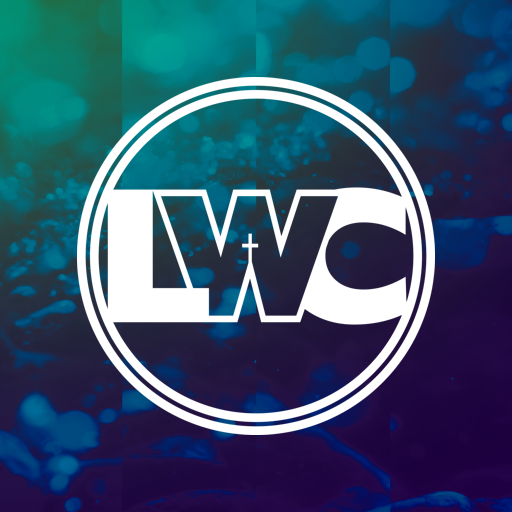 Living Water Church logo