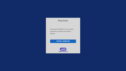 AGD Patentes Screen 3
