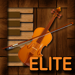 Cover Image of Download Professional Violin Elite  APK