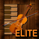 Professional Violin Elite
