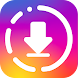 Save Story and Download Video - Androidアプリ