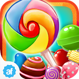 Candy Rave Mania Actually Free icon