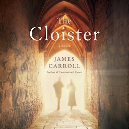 Icon image The Cloister: A Novel