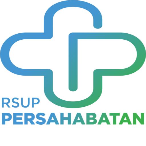 RSUP PERSAHABATAN logo