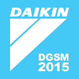 2015 DGSM icon
