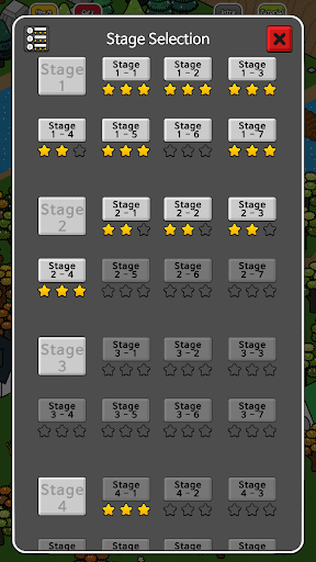 Hidden Cat - Find the Cats