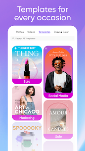 Download Picsart Photo Editor Video Varies with device 6