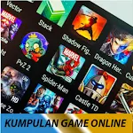 Cover Image of Télécharger Kumpulan Games HTML 5  APK