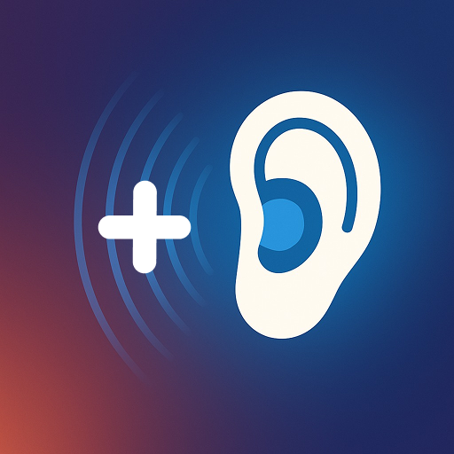 Hearing Clear - Listening Aid Download on Windows