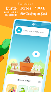 Plant Nanny - Water Tracker 6.5.0.8 APK + Мод (Unlimited money) за Android