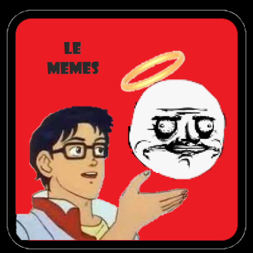 Meme Soundboard- Simple sounds logo