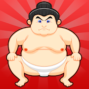 Sumo fight 1.0.1 Icon