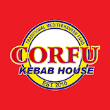 Corfu Kebab & Pizza House icon