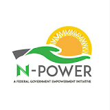 N-Power-Federal Government Empowerment Initiative icon