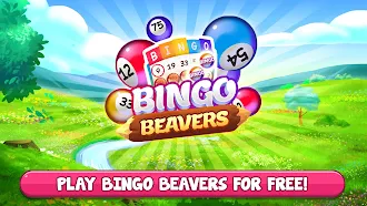 Game screenshot Bingo Beavers - Home Makeover apk download