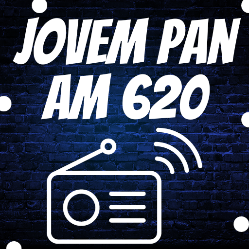 jovem pan am 620 logo