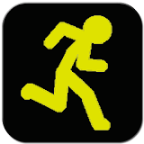 Stick Run Adventure icon