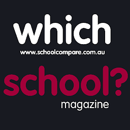 Icon image Which School QLD