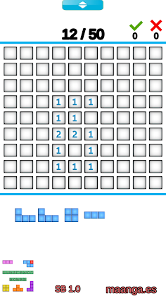 SubstractBoard - Screenshot 3