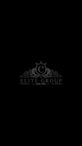 Android application Elite Group screenshort