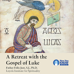 Icon image A Retreat with the Gospel of Luke