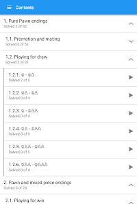 7-piece chess endgame training Apk Download for Android- Latest