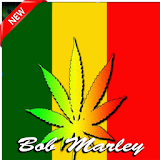 Song Collection: Bob Marley icon