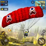 Cover Image of Download Battleground survival free fire :Free Firing 2021 1.0 APK