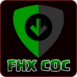FHX COC Download V8 icon