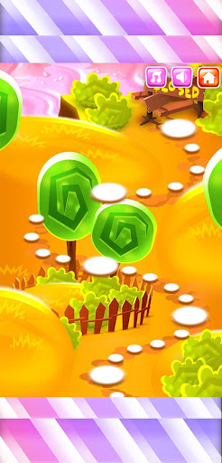 Jelly Crush: Jam Mania Screen 2